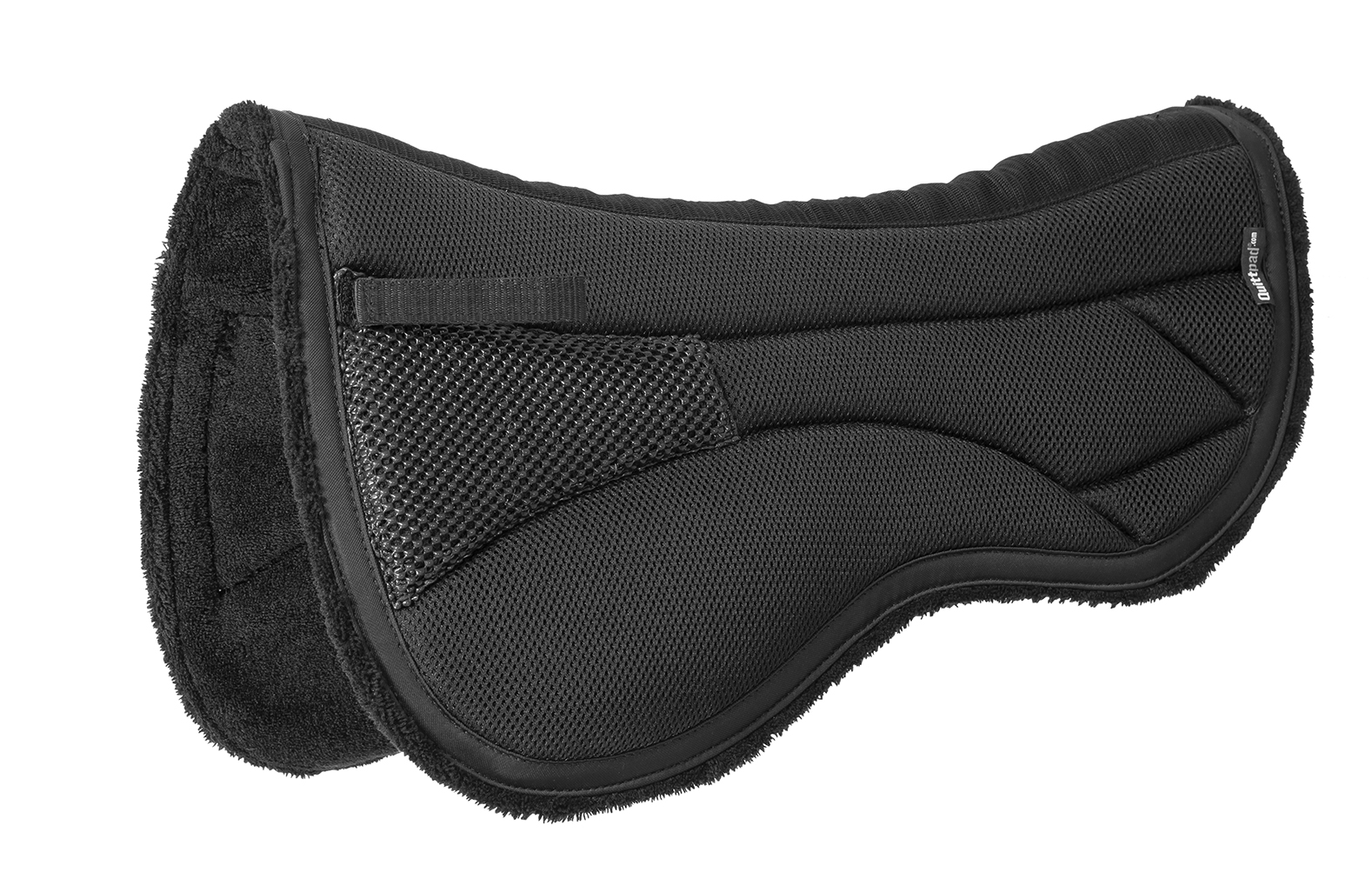 QUITTPAD® Isländer Sattelpad Contact