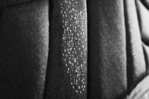 QuickDry Perleffekt