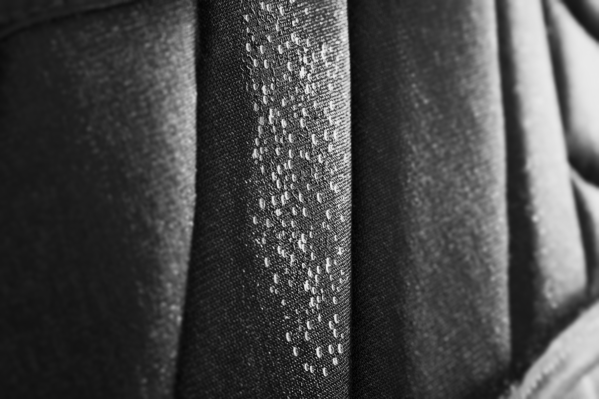 QuickDry Perleffekt