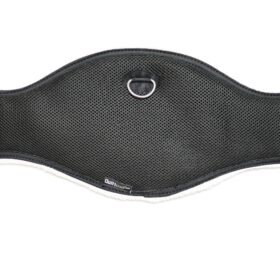 QUITTPAD® Sattelgurte Dressur Anatomisch