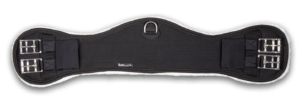 QUITTPAD® Sattelgurte Distanz