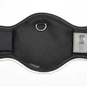 QUITTPAD®Sattelgurte Isländer Anatomisch