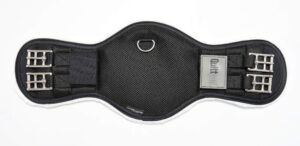 QUITTPAD®Sattelgurte Isländer Anatomisch