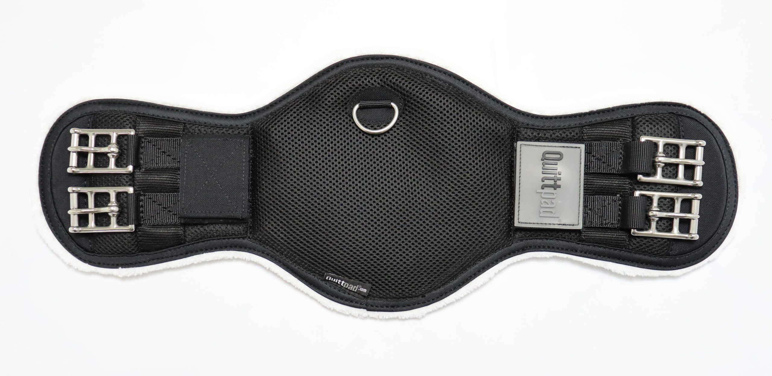 QUITTPAD®Sattelgurte Isländer Anatomisch