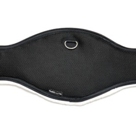QUITTPAD® Sattelgurte Western