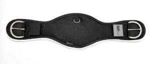 QUITTPAD®Sattelgurte Western
