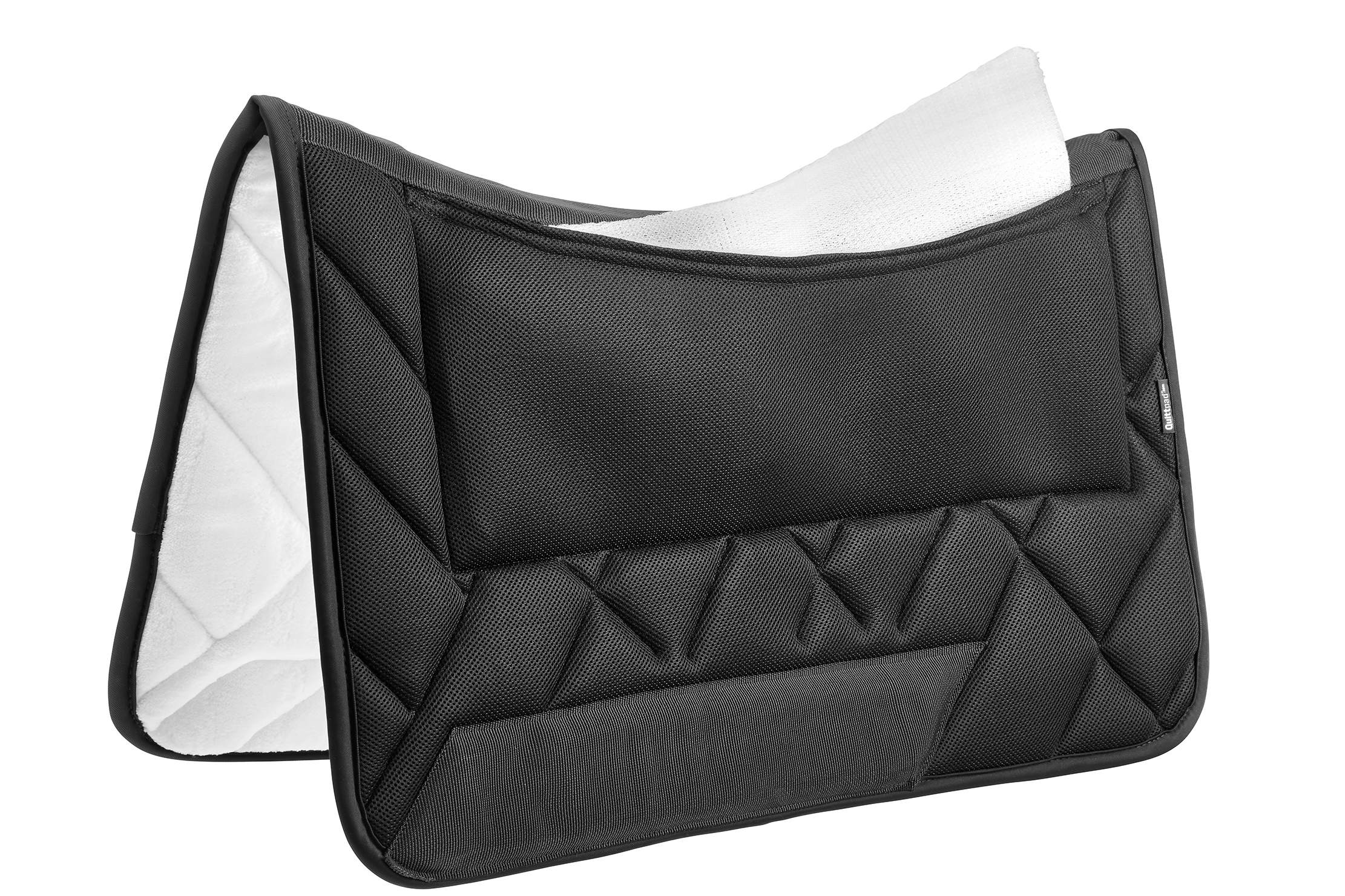 QUITTPAD® Western Pad Plus – Bild 2