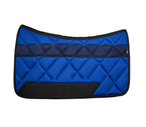 Quittpad Western Pad Blau