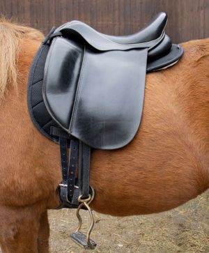 Quittpad Satteldecke Sport