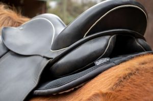 Quittpad Sattelpad Isländer Sport