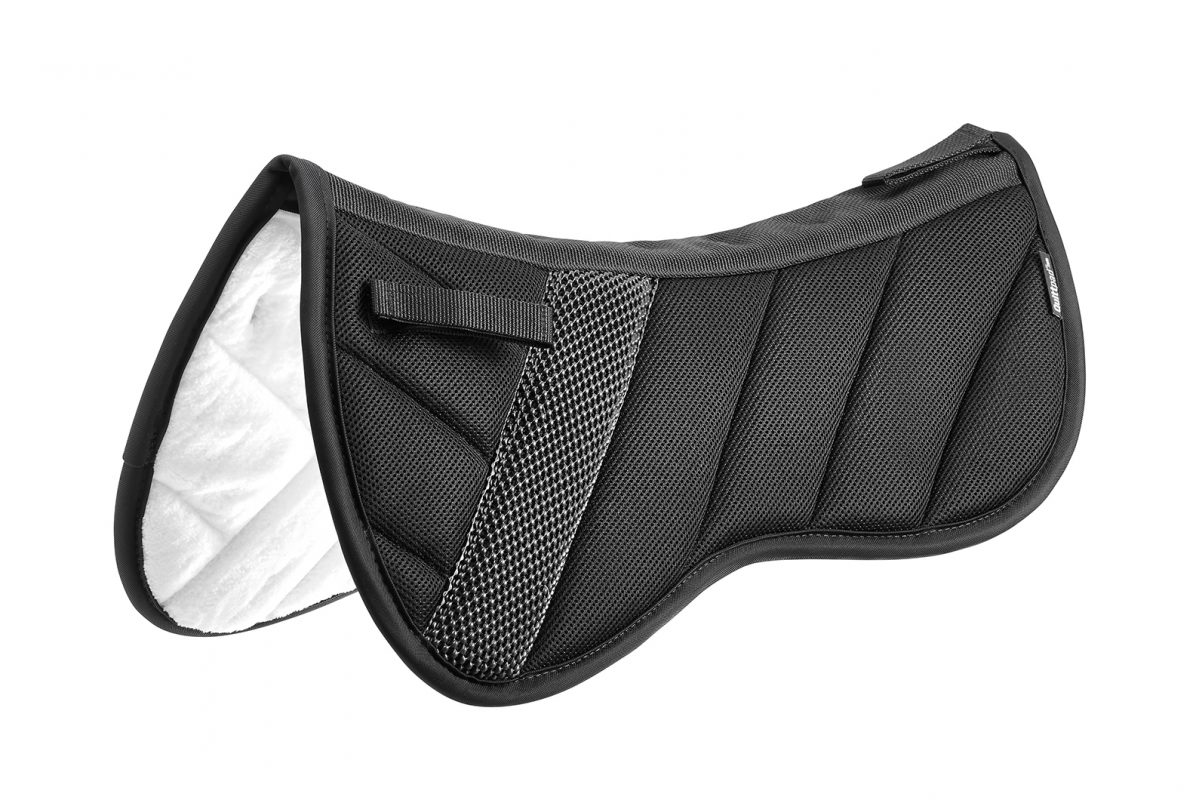 Quittpad Sattelpad Isländer Comfort, Sensitiv