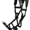 NeXaver® Leder Longierzaum