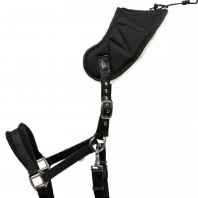 NeXaver® Halfter Akut mit Quittpad® 3D-Textil