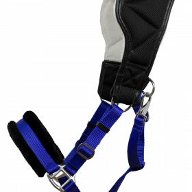 NeXaver® Halfter Care mit Quittpad® 3D-Textil