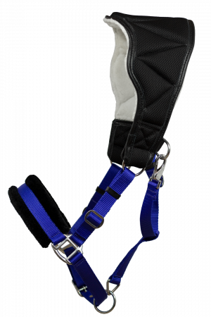 NeXaver® Halfter Care mit Quittpad® 3D-Textil