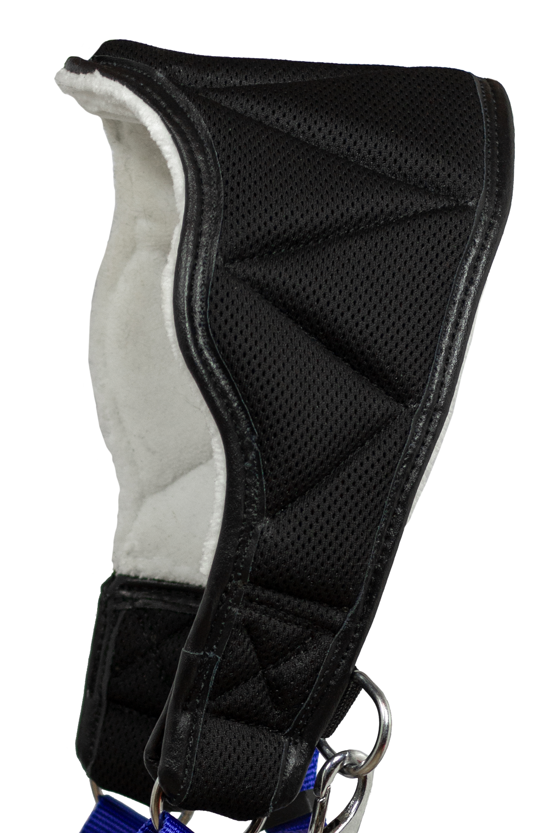 NeXaver® Halfter Care mit Quittpad® 3D-Textil – Bild 2