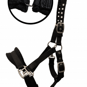 NeXaver® Weidehalfter