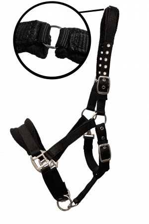 NeXaver® Weidehalfter