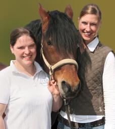 Erfahrungsbericht, Reittherapiezentrum Warmenautal, Spenge
