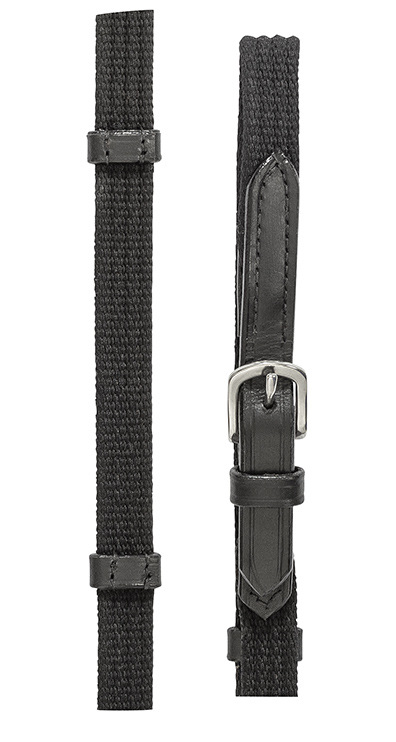 NeXaver® SMART Leder Trensenzaum, Zügel
