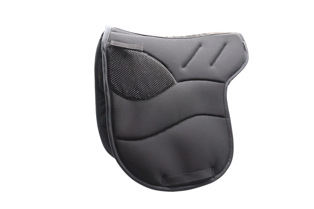 QUITTPAD® Isländer Satteldecke WAVE Comfort