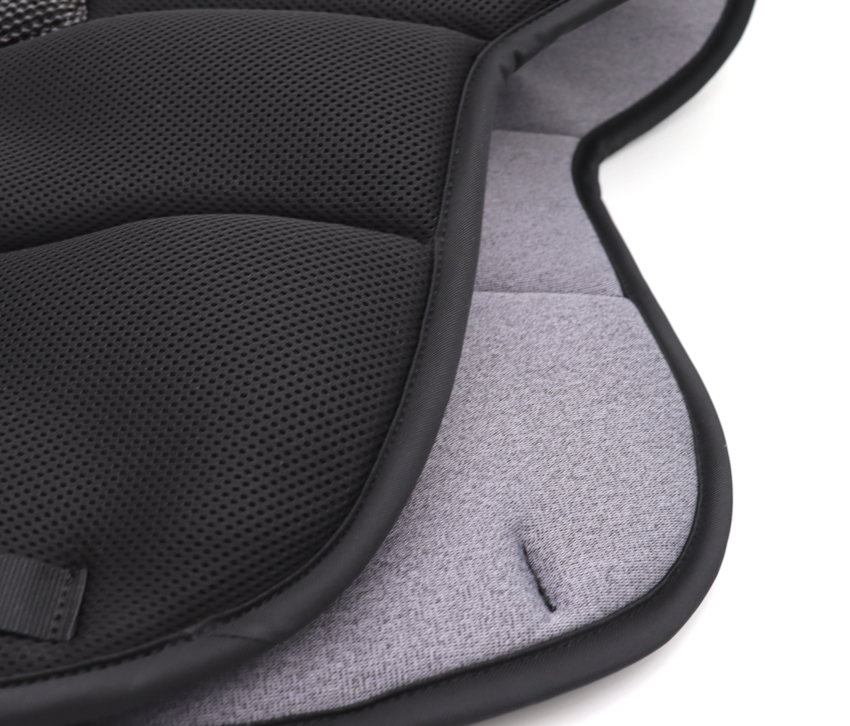 QUITTPAD® Isländer Satteldecke WAVE Comfort – Bild 12