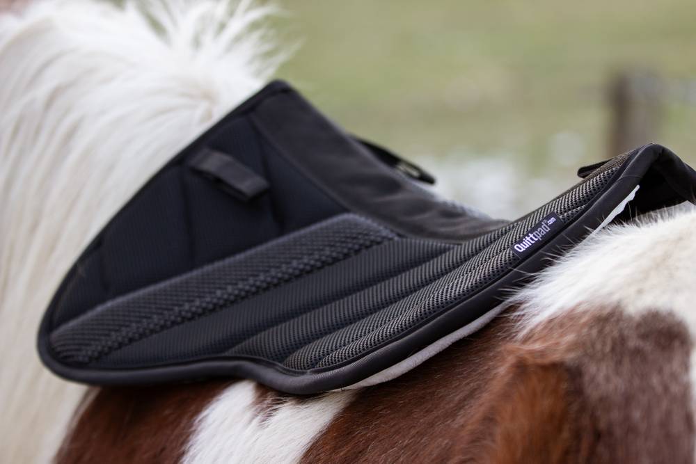 Quittpad®Isländer Pad Comfort