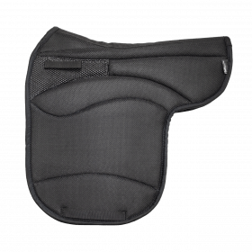 QUITTPAD® Dressur Satteldecke WAVE Comfort