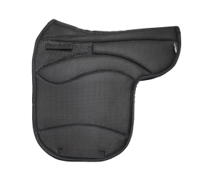 QUITTPAD® Dressur Satteldecke WAVE Comfort