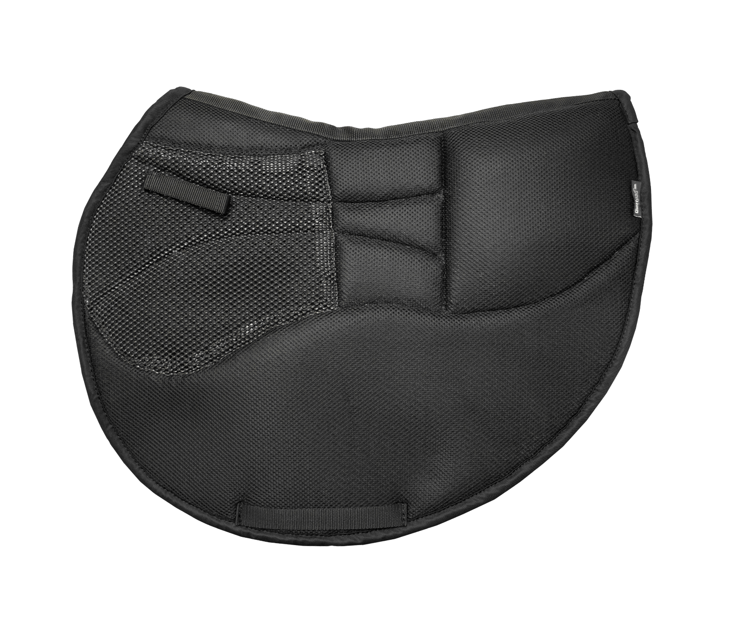 Quittpad Spring Satteldecke Backlift