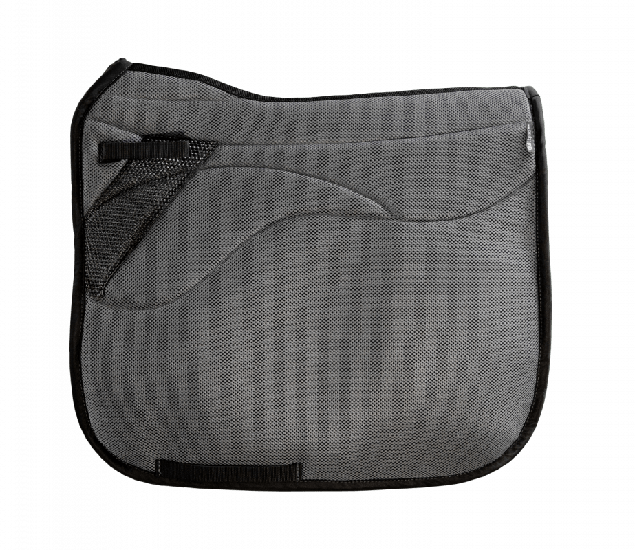 Quittpad Dressur Schabracke WAVE Contact
