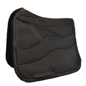 QUITTPAD® Dressur Schabracke WAVE Contact