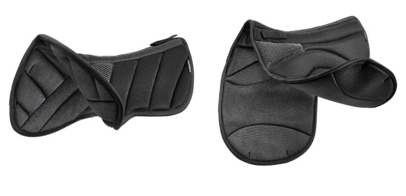 Die Quittpad QuickDry Innovation, QuickDry-Unterseite