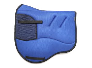 QUITTPAD® Allround Satteldecke Comfort Long