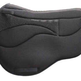 QUITTPAD® Allround Satteldecke Contact Short