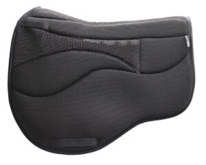 QUITTPAD® Allround Satteldecke Contact Short