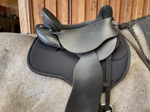Quittpad Satteldecke Allround Contact Short