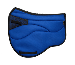 QUITTPAD® Allround Satteldecke Contact Short