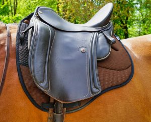 QUITTPAD® Allround Satteldecke Comfort Long