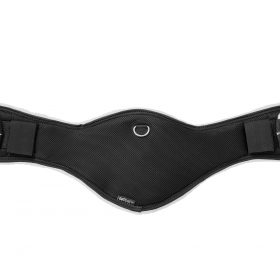 QUITTPAD® Sattelgurte Western Brustbeinschutz