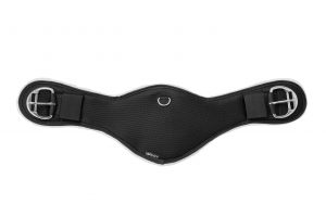 QUITTPAD®Sattelgurte Western Brustbeinschutz mit Comfort-Rollschnalle