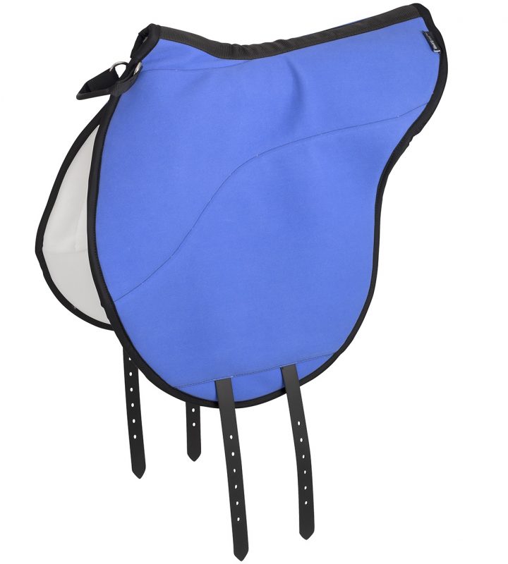 Quittpad® Reitpad Pureback