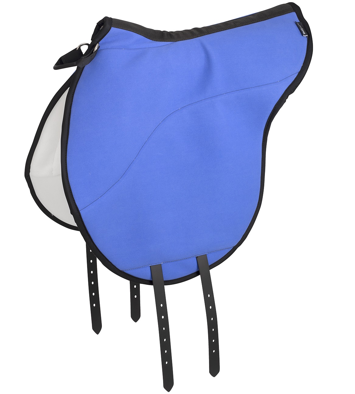 Quittpad® Reitpad Pureback