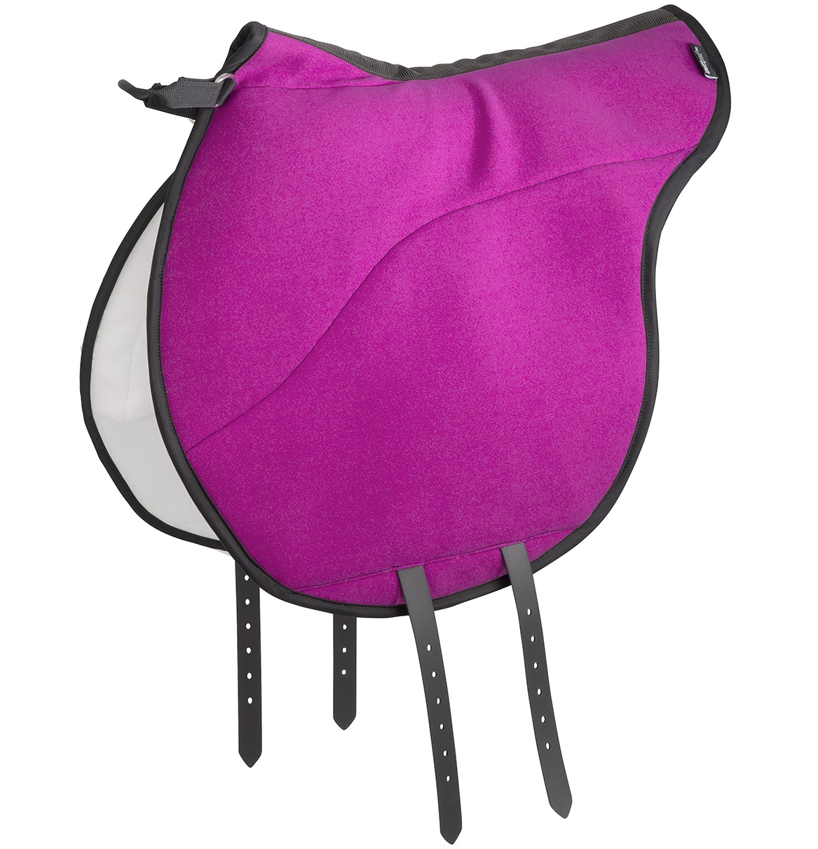 Quittpad® Reitpad Pureback