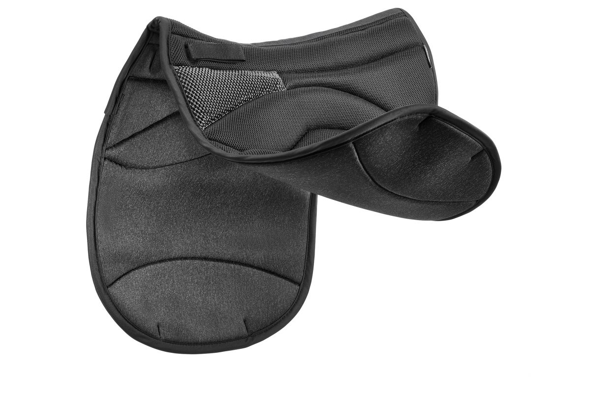 Quittpad Isländer Satteldecke WAVE Comfort, QuickDry-Unterseite
