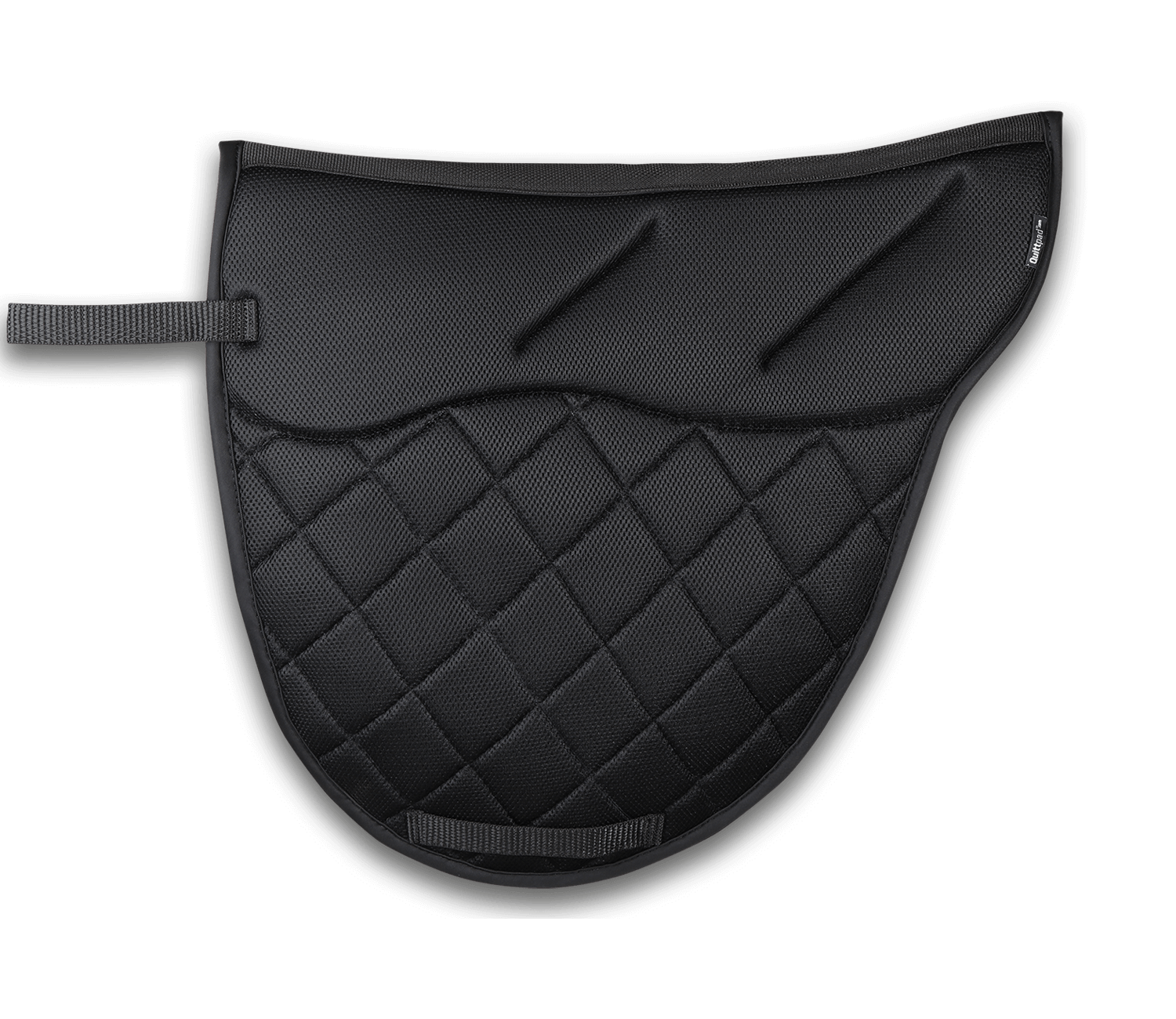 QUITTPAD® Distanz Satteldecke