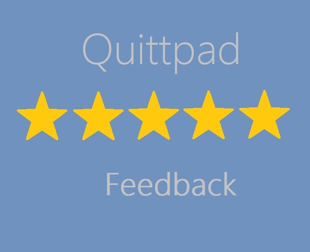 Erfahrungen mit QUITTPAD®