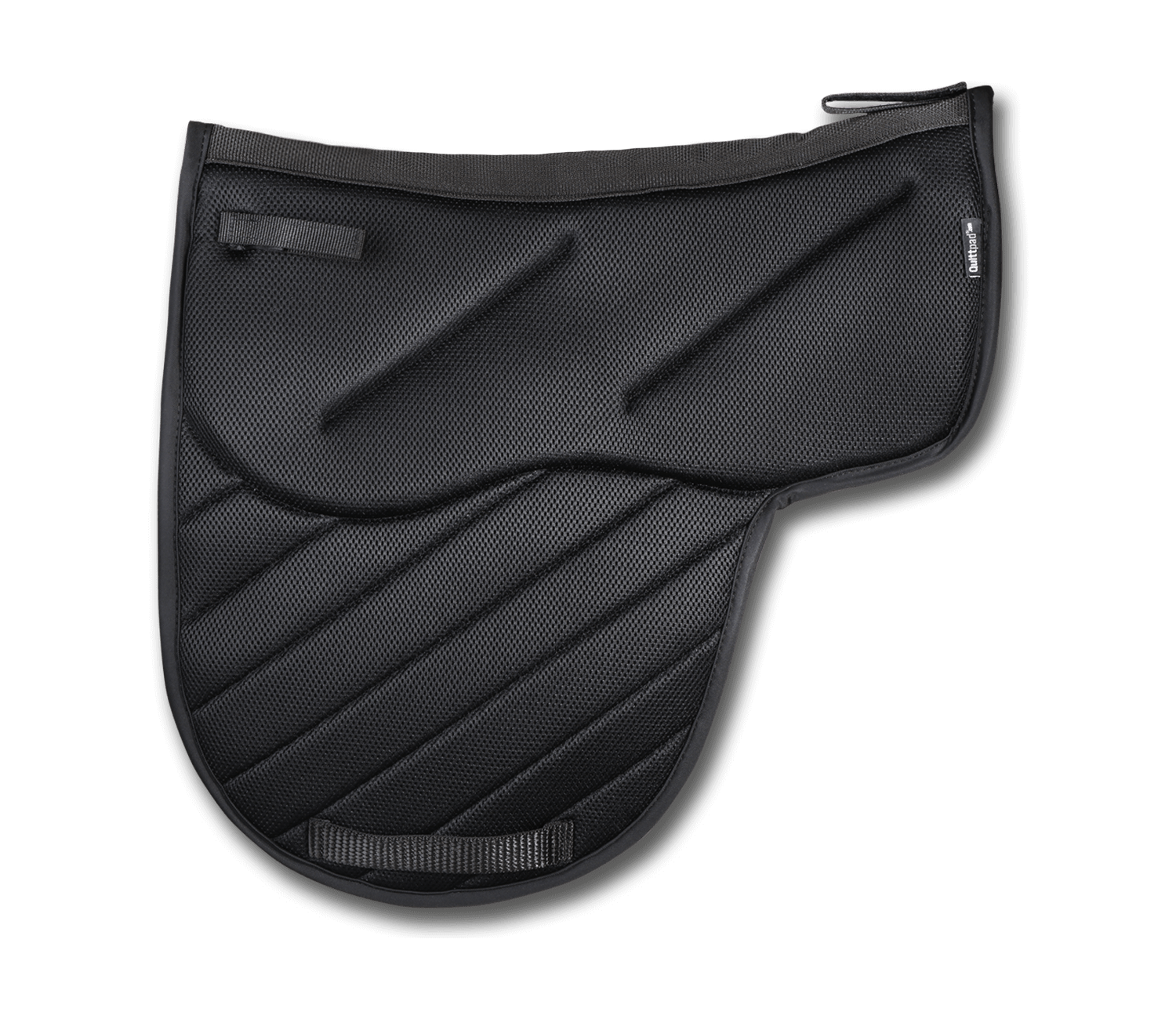 Quittpad Isländer Satteldecke Comfort