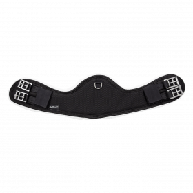 QUITTPAD® Sattelgurte Sichelförmig, Mondgurt