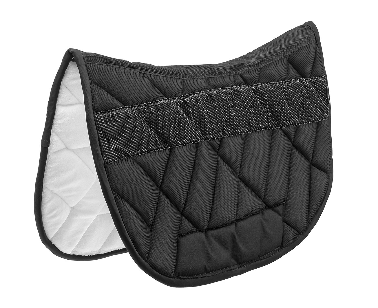 QUITTPAD® Western Pad Roundskirt